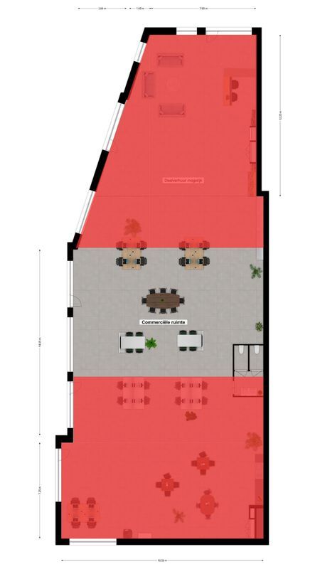 Tilburgseweg 39 - a Photo Blur 17