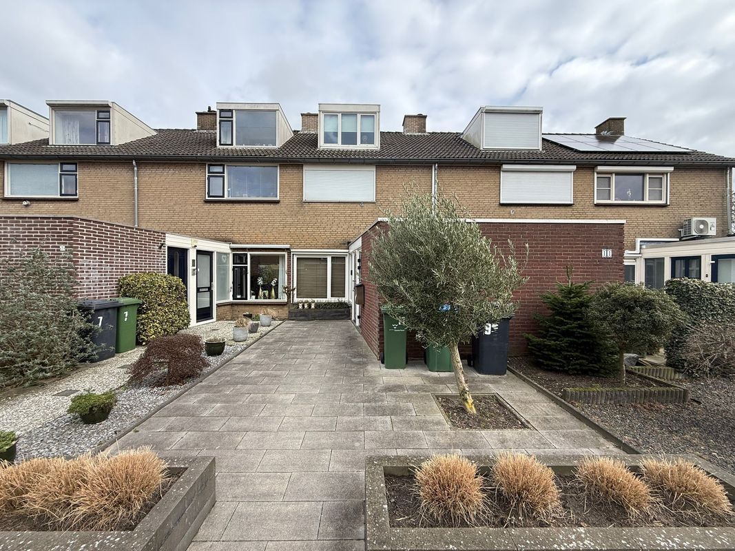 Kwartelstraat 9 Photo Blur 0