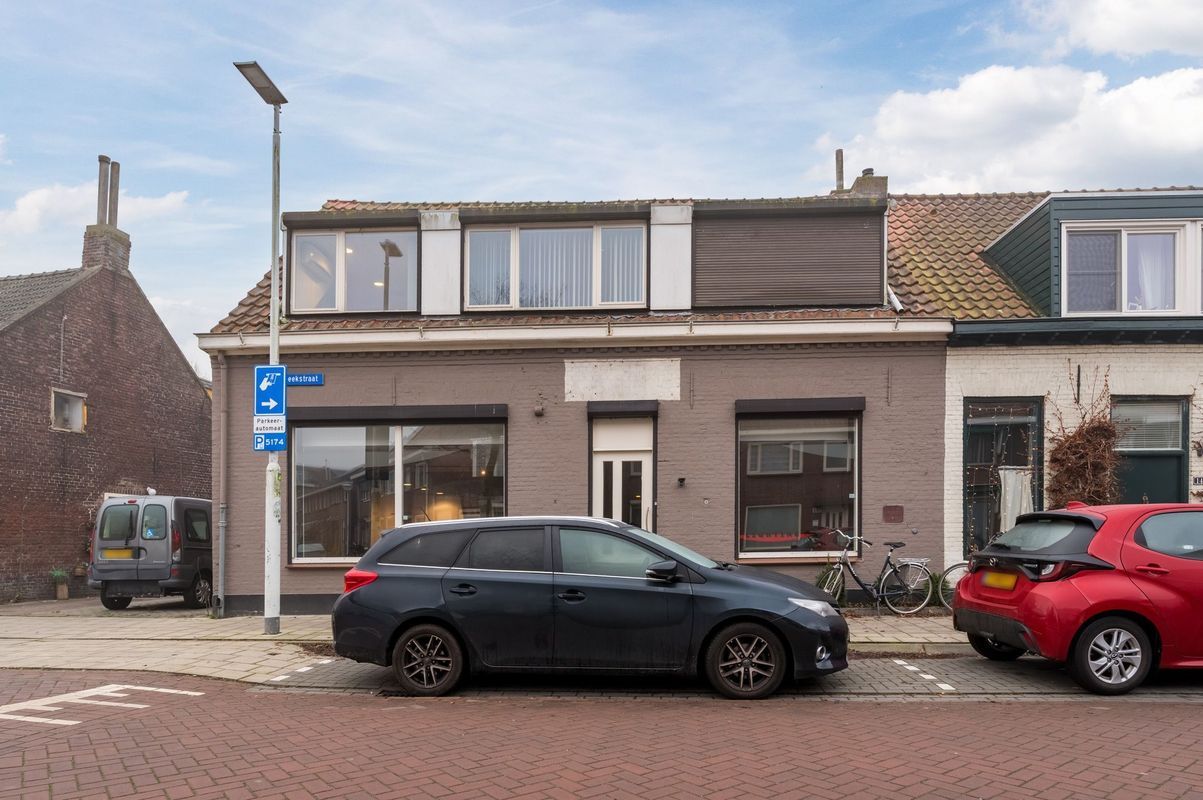 Lijmbeekstraat 146 Photo Blur 4