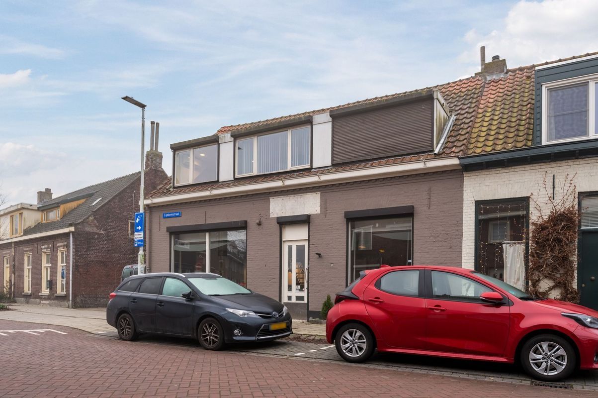 Lijmbeekstraat 146 Photo Blur 58