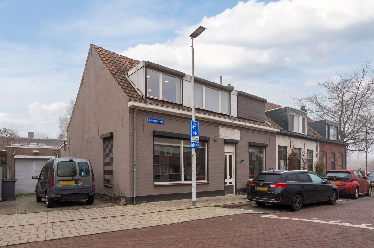 Lijmbeekstraat 146 Photo Blur 5