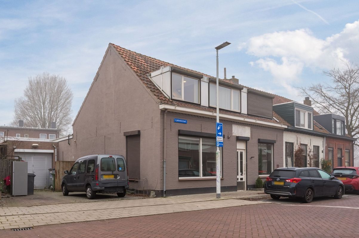 Lijmbeekstraat 146 Photo Blur 8