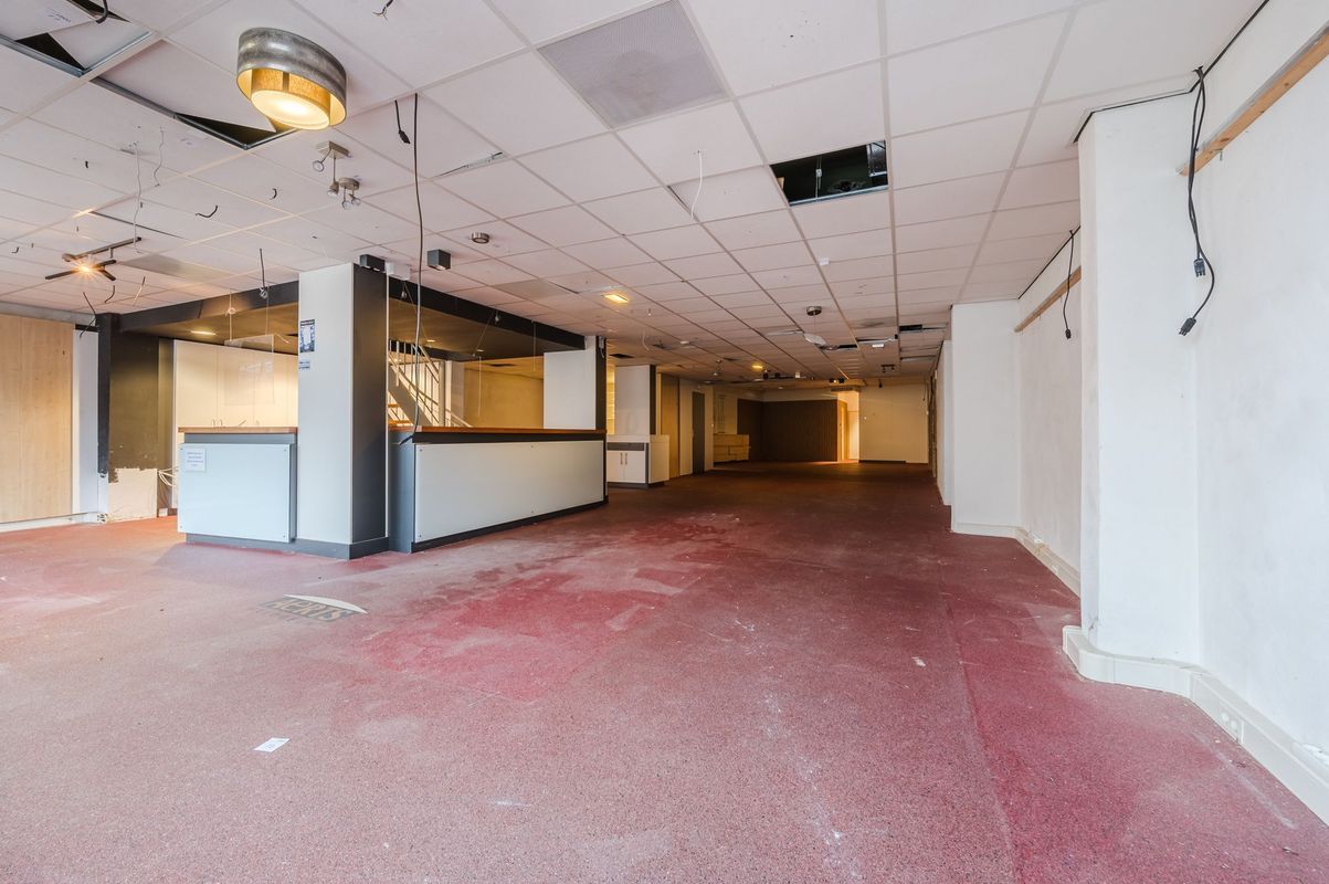 Lijmbeekstraat 146 Photo Blur 1