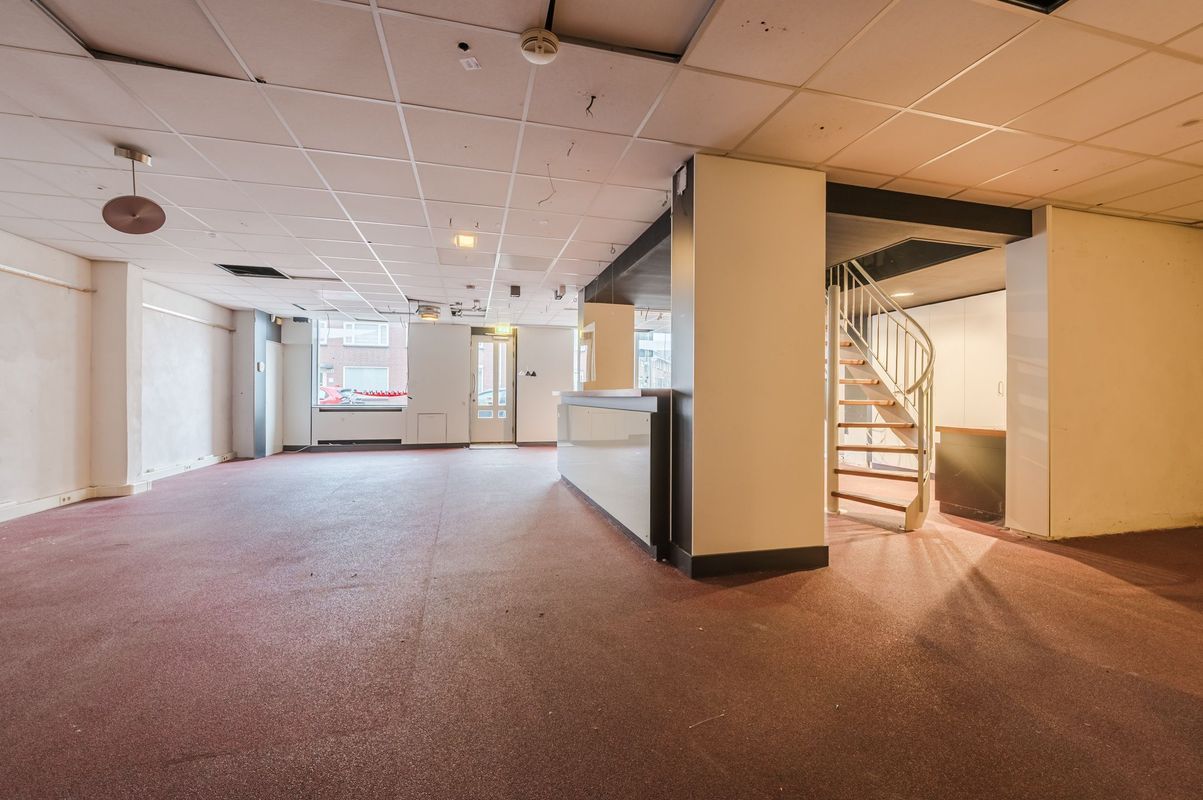 Lijmbeekstraat 146 Photo Blur 11