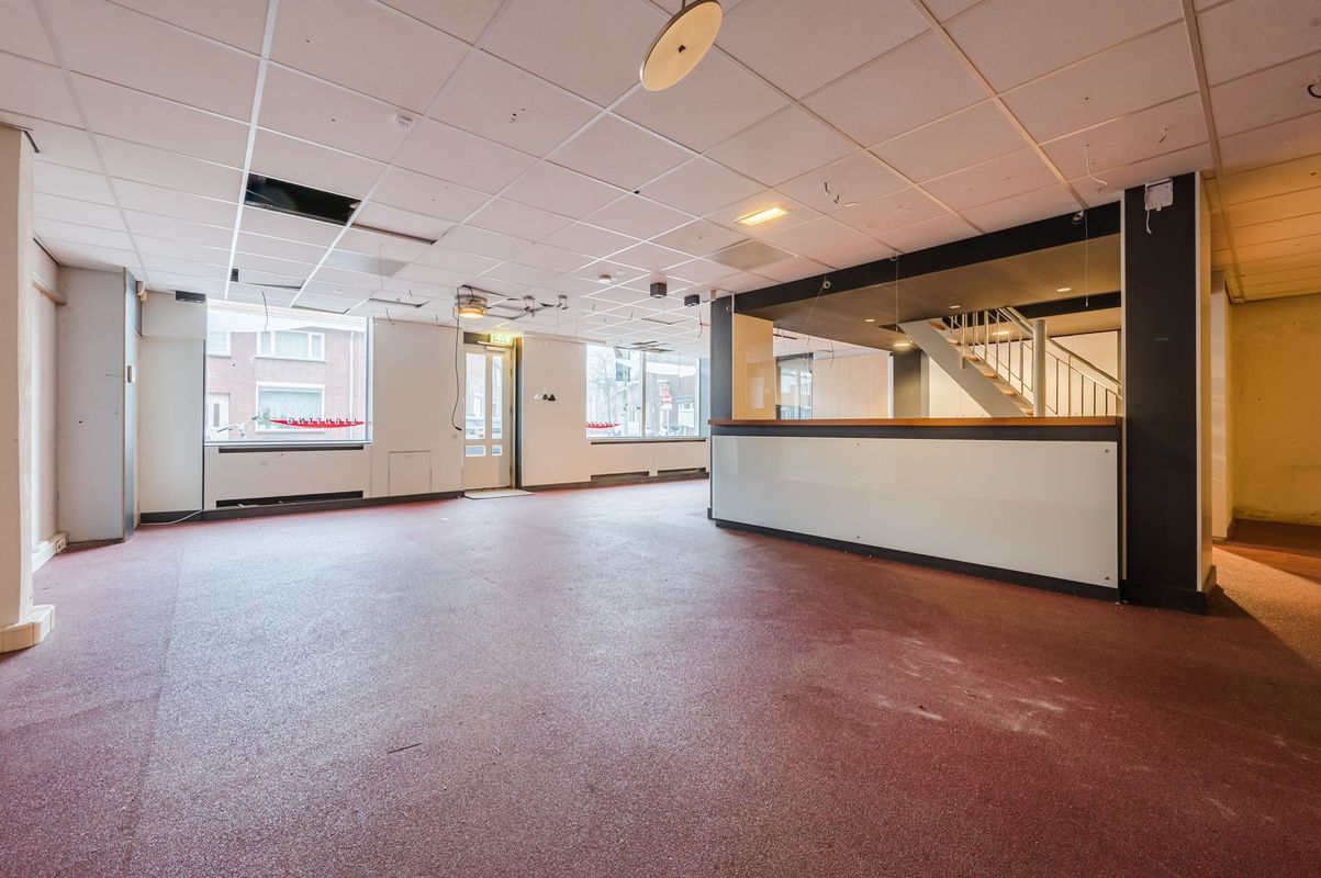 Lijmbeekstraat 146 Photo Blur 14