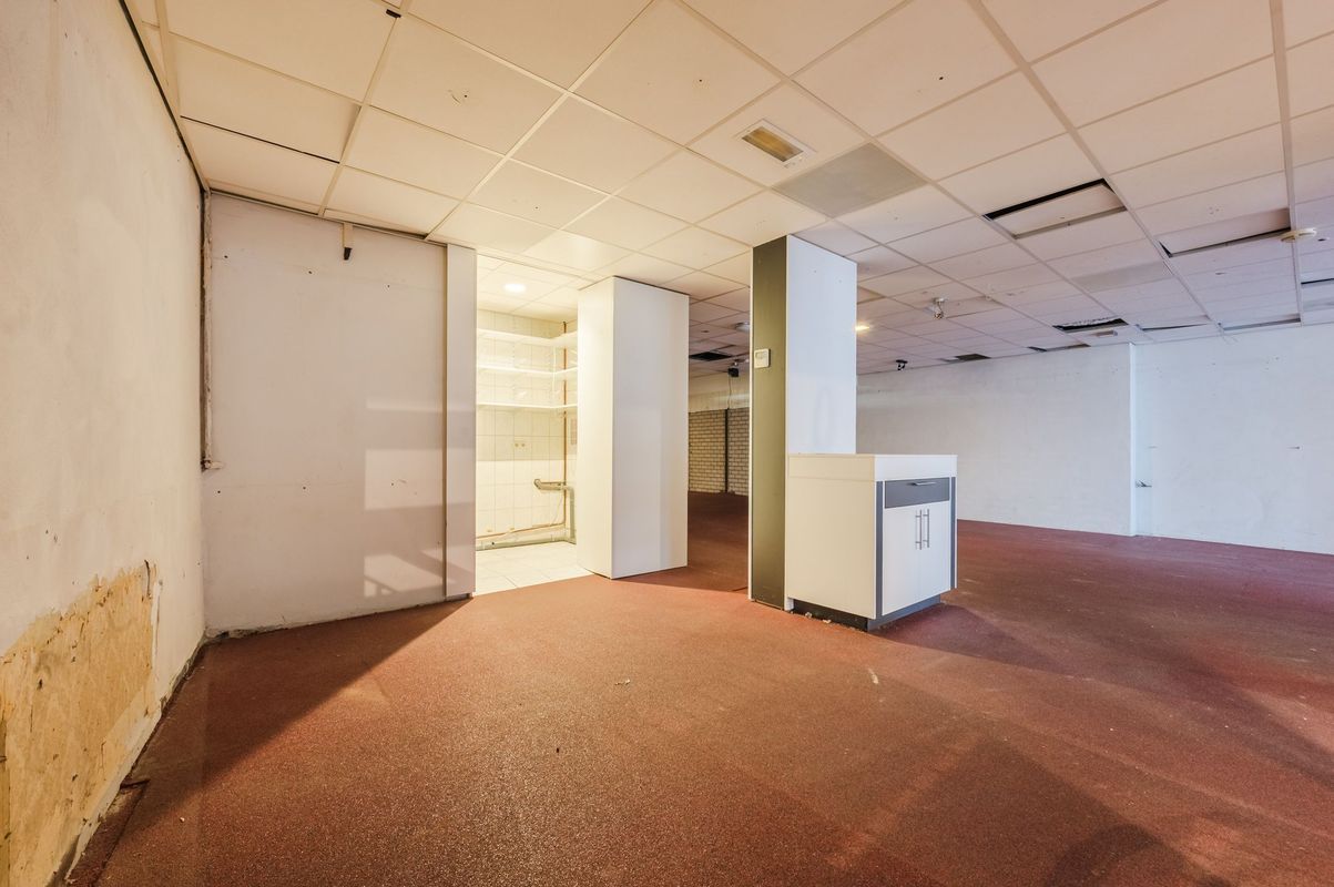 Lijmbeekstraat 146 Photo Blur 16