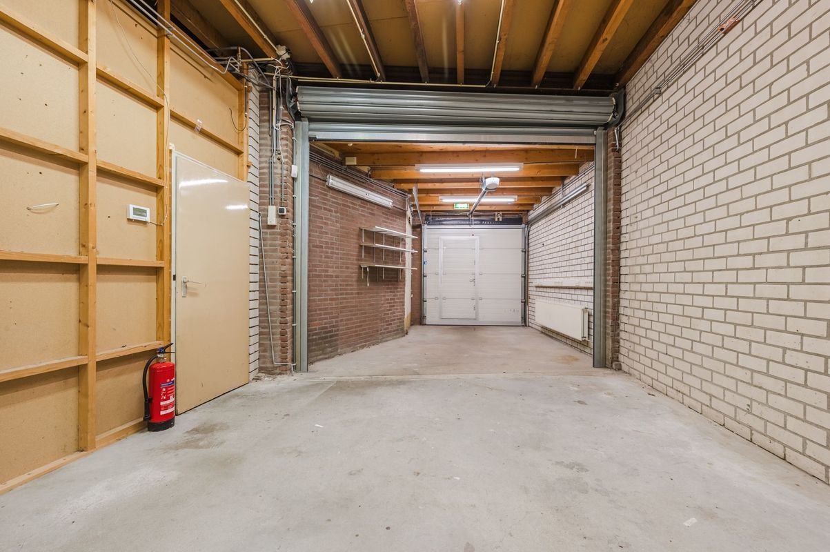 Lijmbeekstraat 146 Photo Blur 29