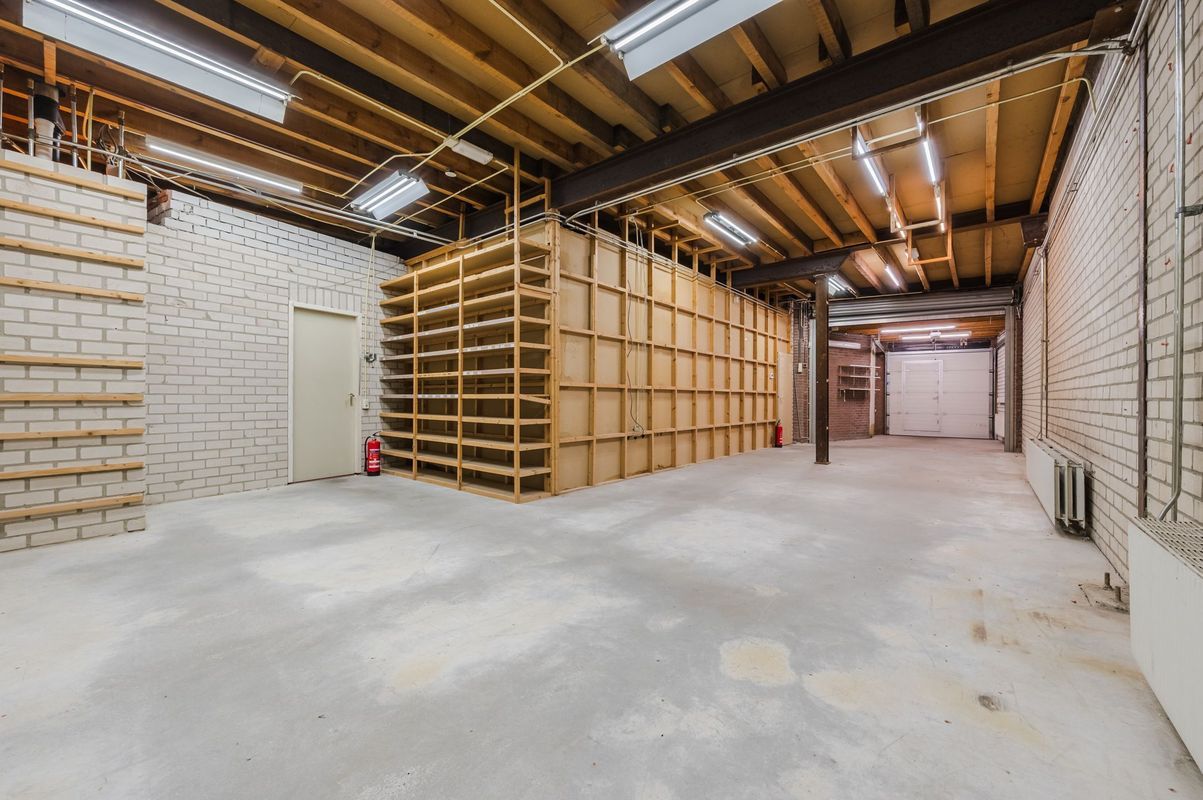 Lijmbeekstraat 146 Photo Blur 2