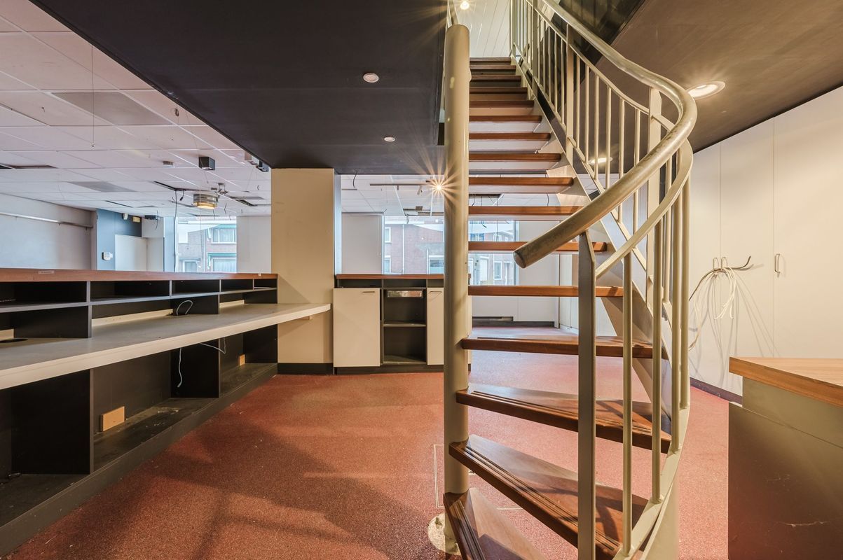 Lijmbeekstraat 146 Photo Blur 35