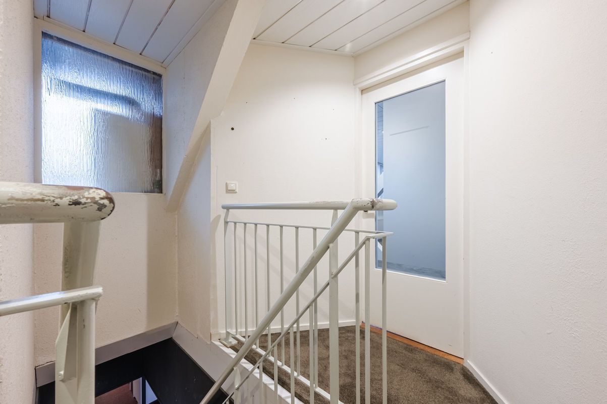 Lijmbeekstraat 146 Photo Blur 50