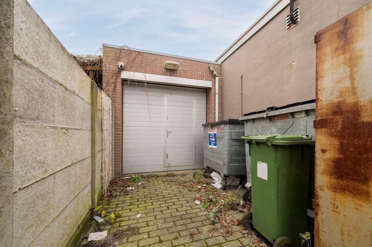 Lijmbeekstraat 146 Photo Blur 51