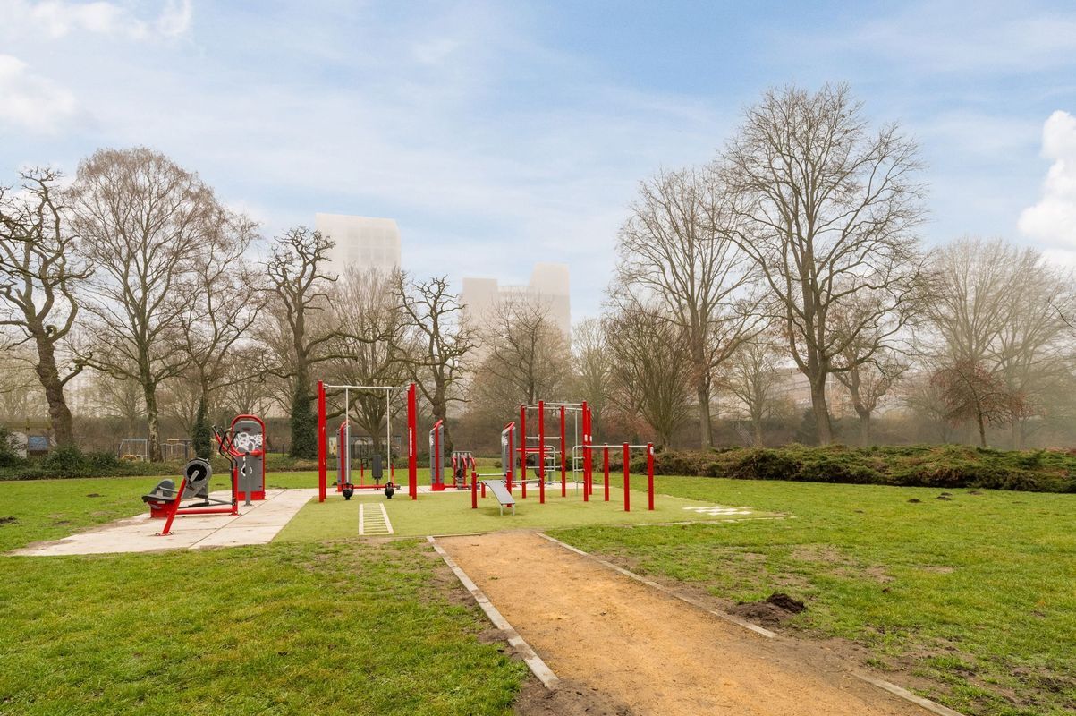 Lijmbeekstraat 146 Photo Blur 53