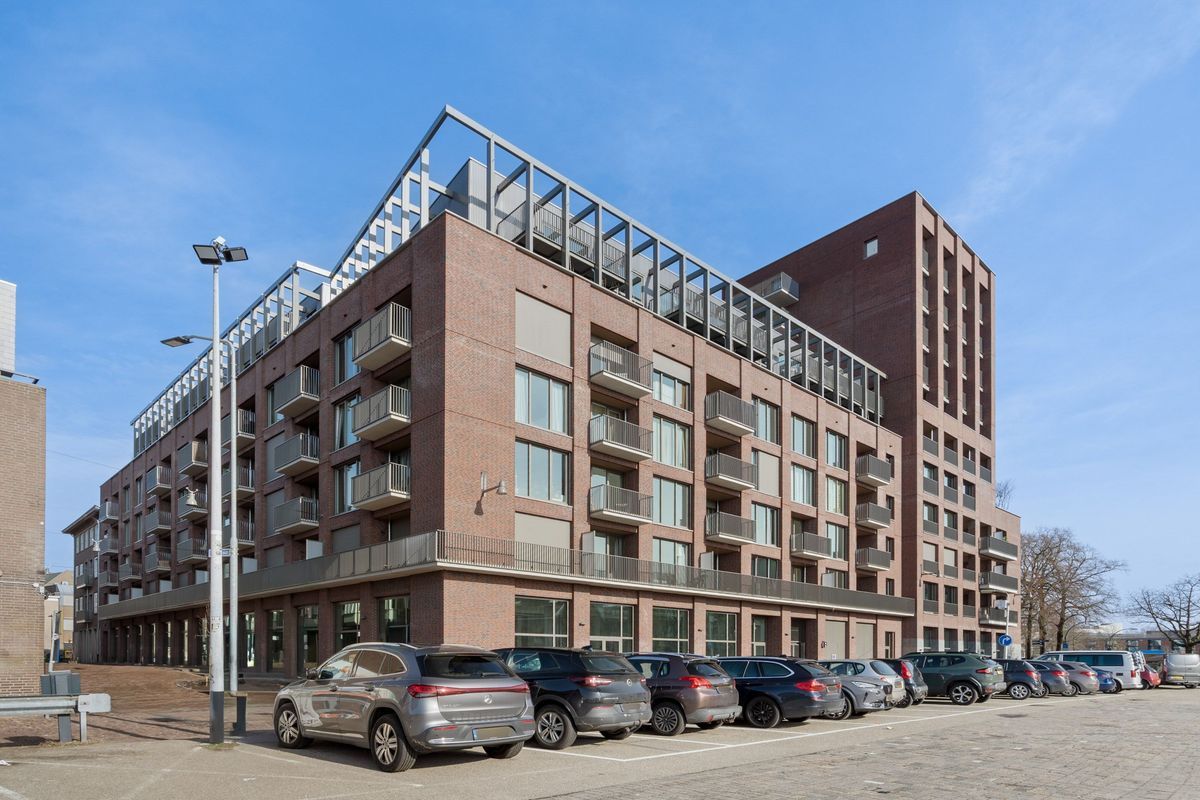 Akkerstraat 157 Photo Blur 56