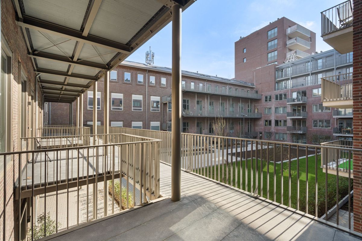 Akkerstraat 157 Photo Blur 42