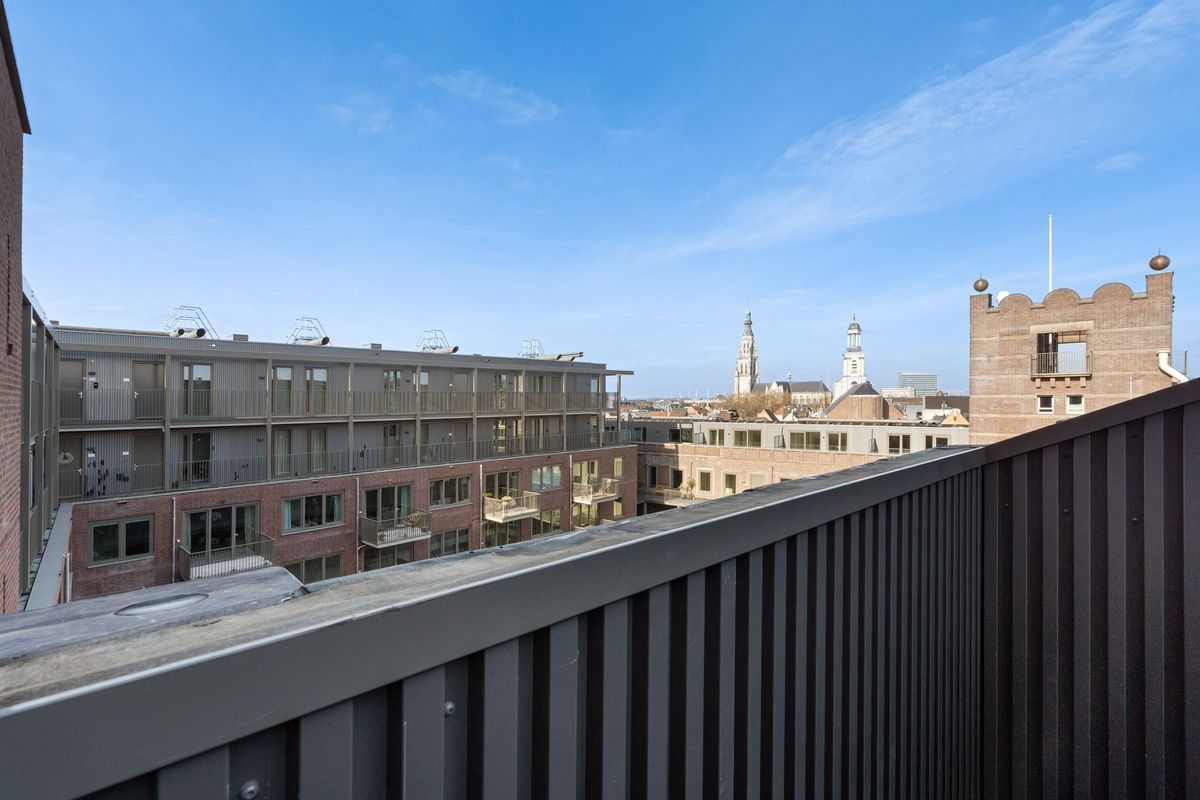 Akkerstraat 157 Photo Blur 20