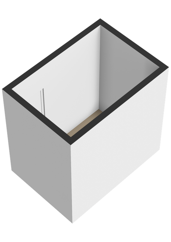 Akkerstraat 157 Floorplan Blur 5