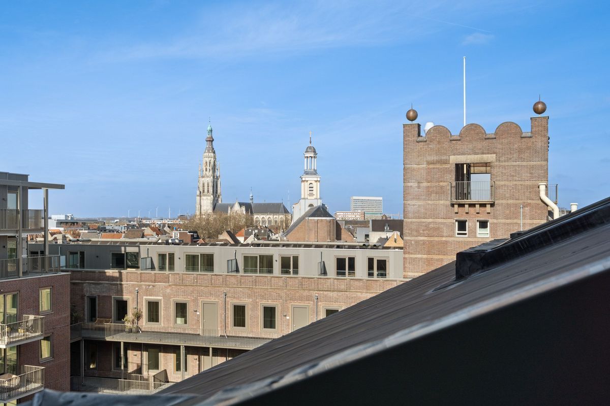 Akkerstraat 157 Photo Blur 43