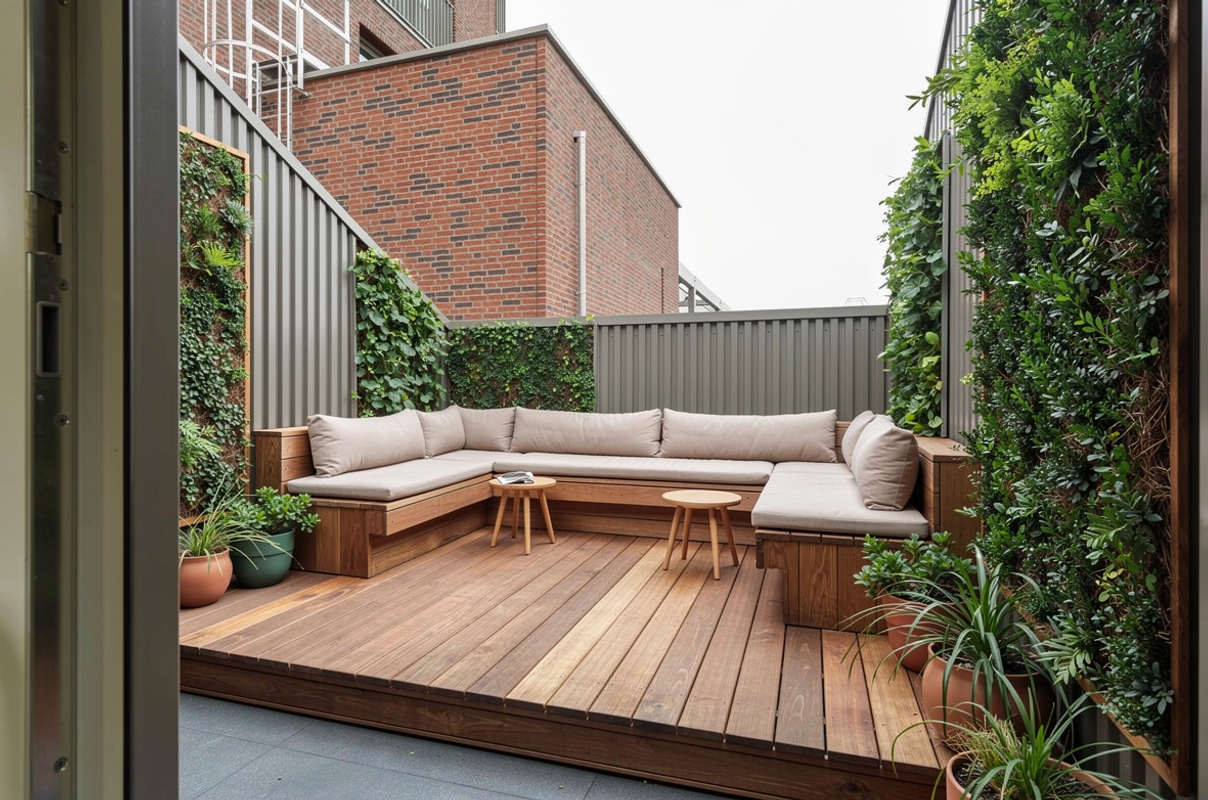 Akkerstraat 157 Photo Blur 3