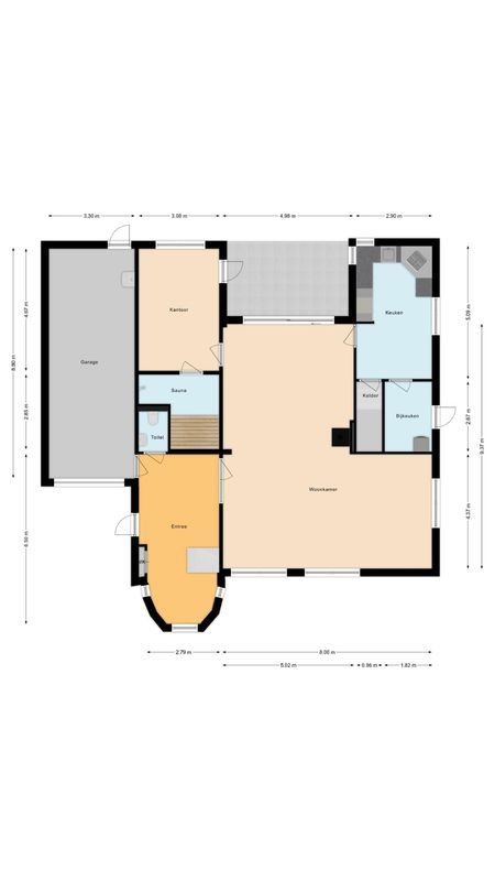 Nimrodel 17 Floorplan Blur 0