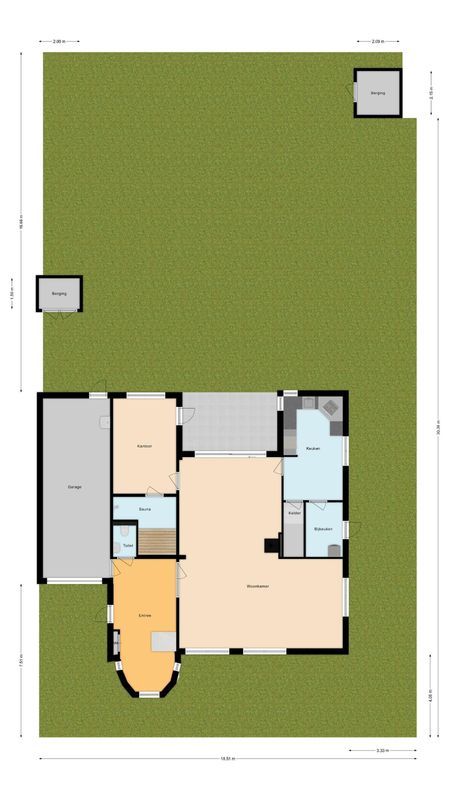 Nimrodel 17 Floorplan Blur 4