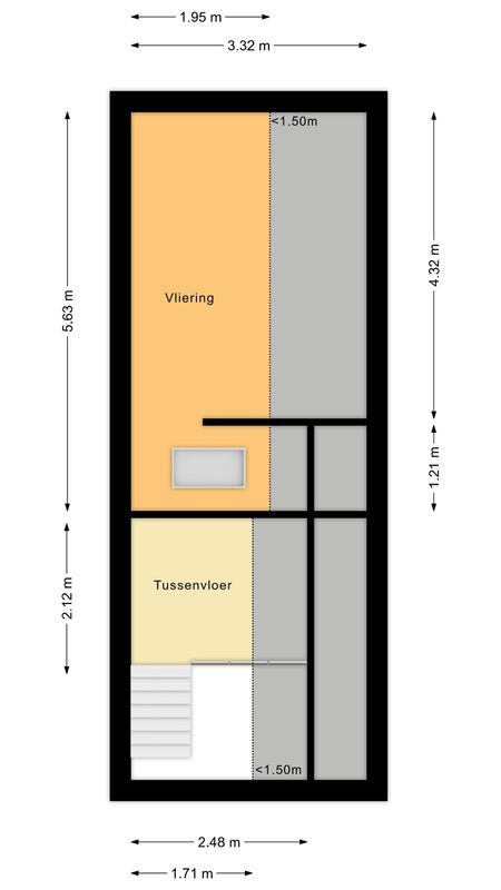 Nimrodel 17 Floorplan Blur 2