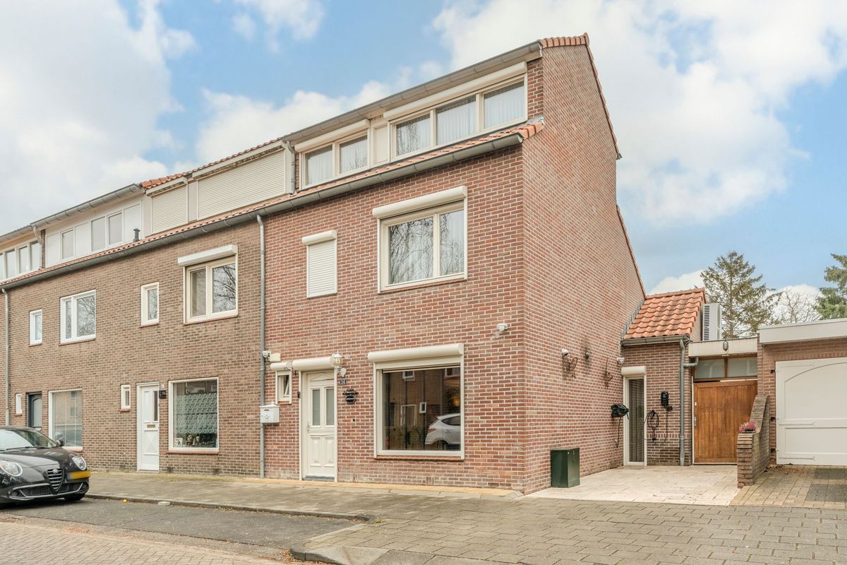 Fleskensstraat 56 Photo Blur 7