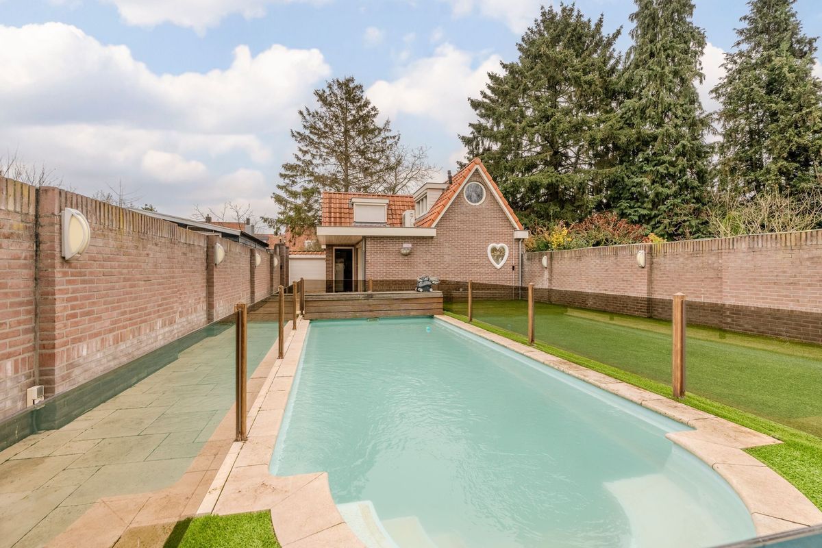 Fleskensstraat 56 Photo Blur 6