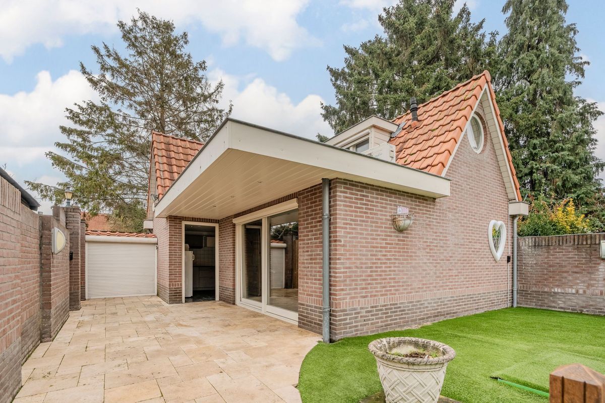 Fleskensstraat 56 Photo Blur 3