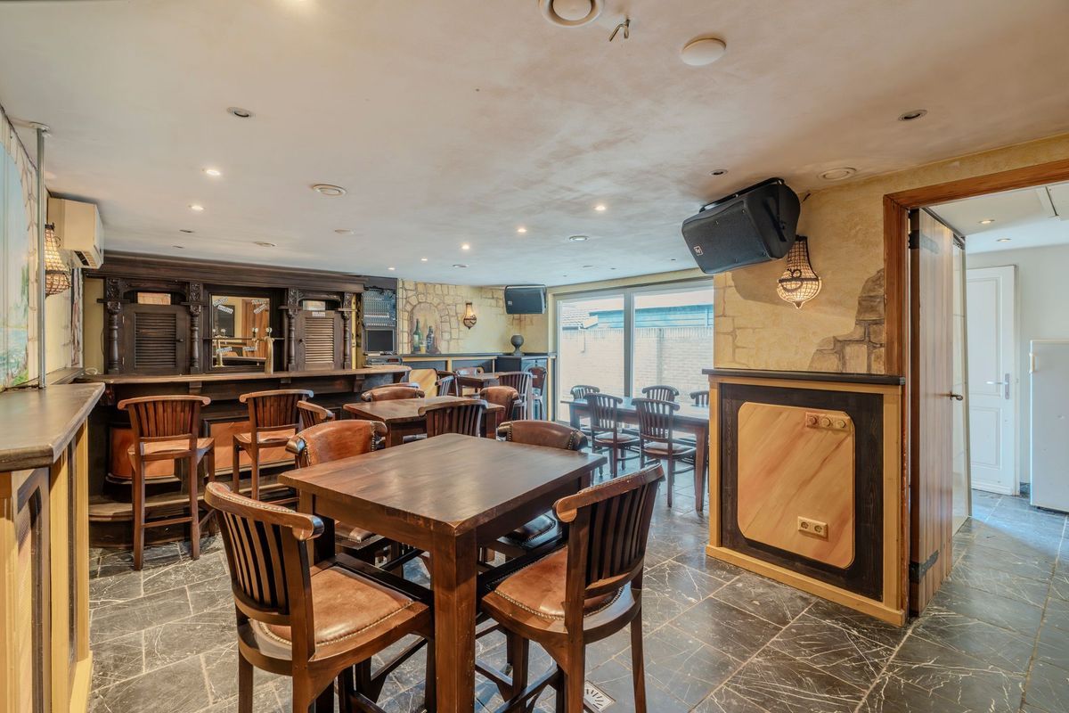 Fleskensstraat 56 Photo Blur 45