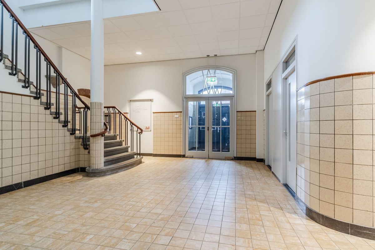 Wilhelminastraat 10 - j Photo Blur 28