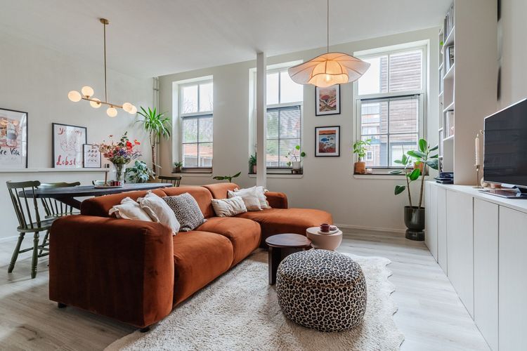 Wilhelminastraat 10 - j Photo 1