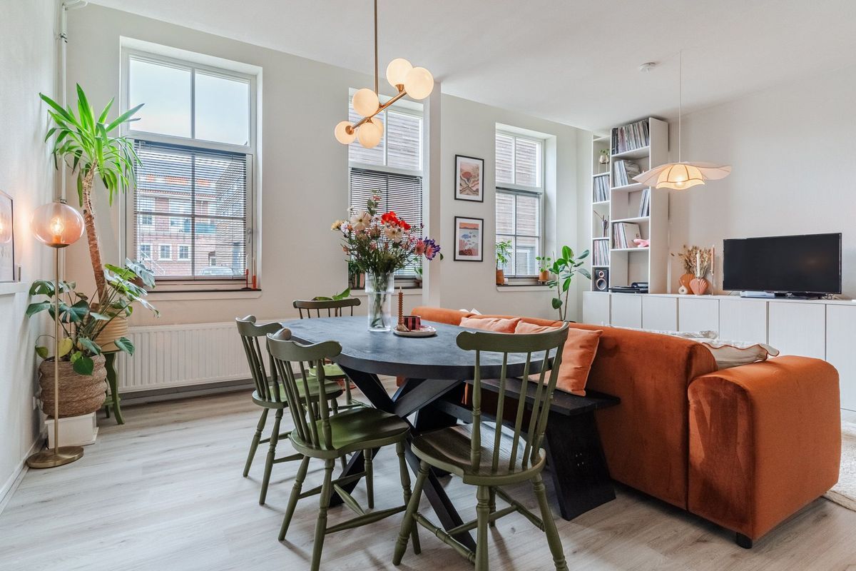 Wilhelminastraat 10 - j Photo Blur 3