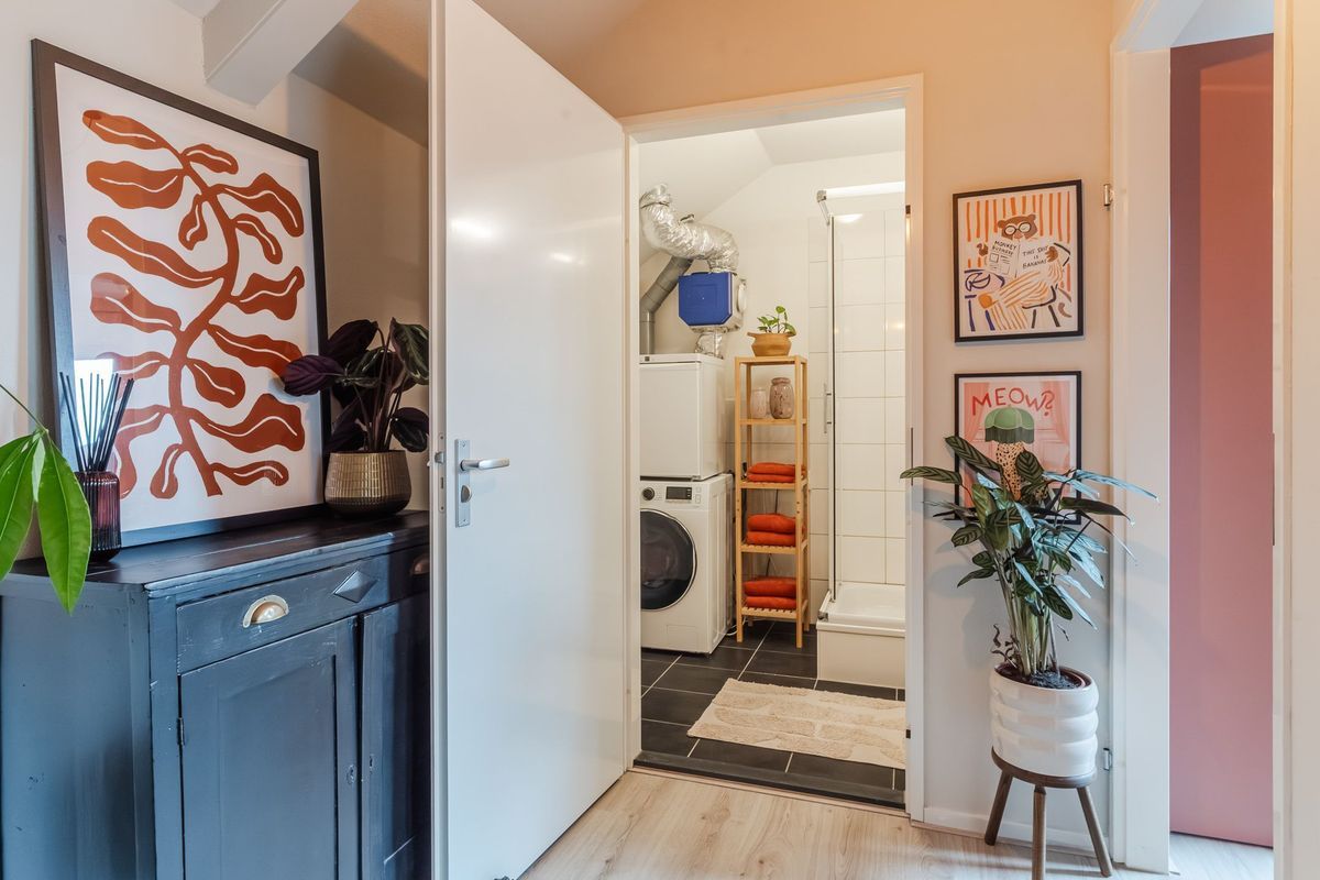 Wilhelminastraat 10 - j Photo Blur 12