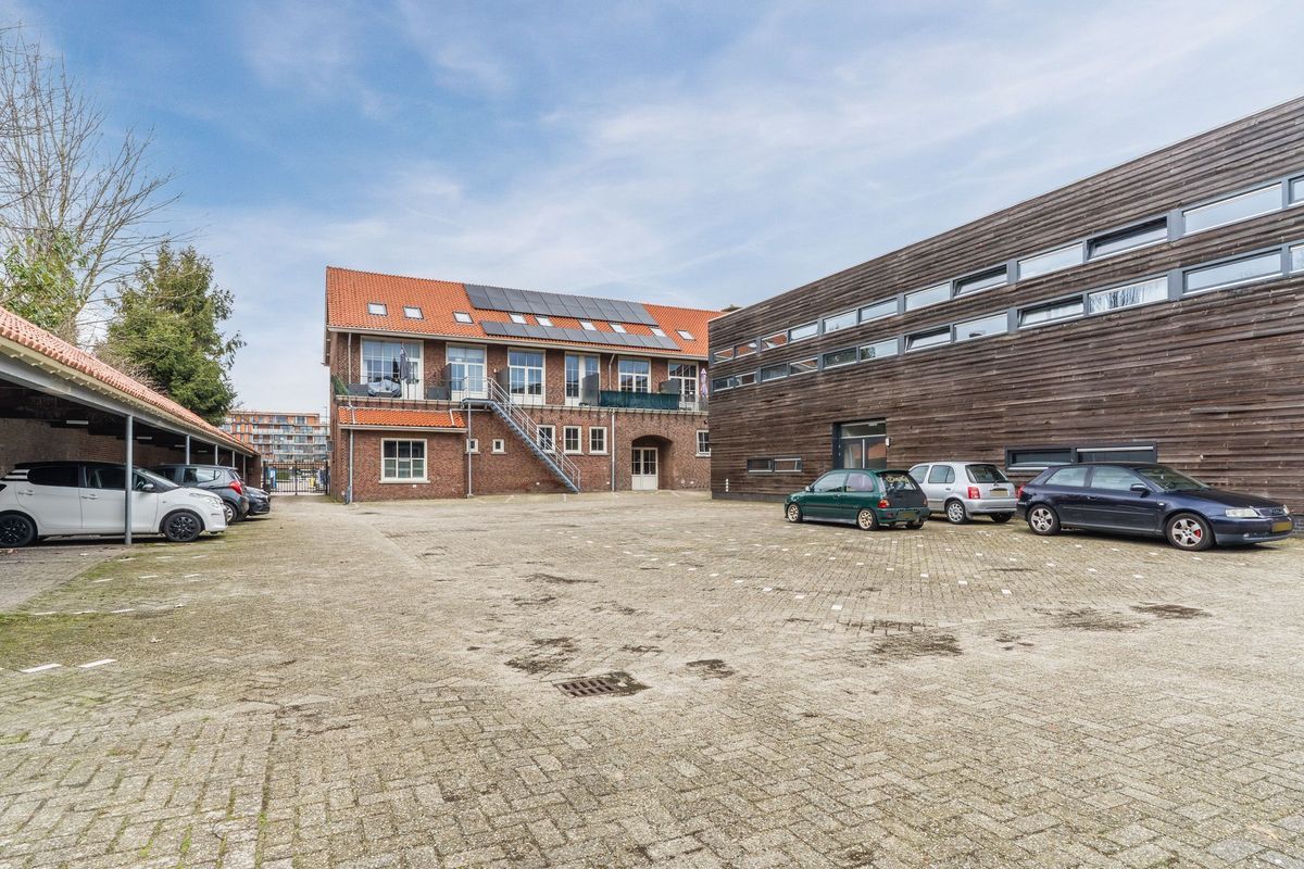 Wilhelminastraat 10 - j Photo Blur 33