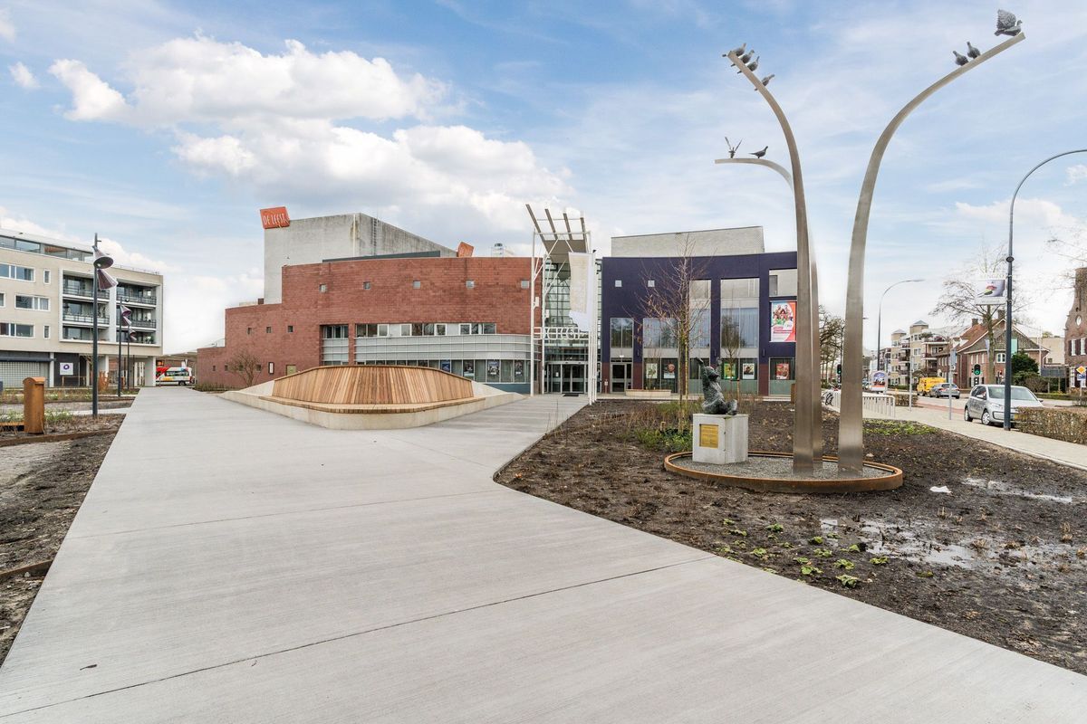 Wilhelminastraat 10 - j Photo Blur 35