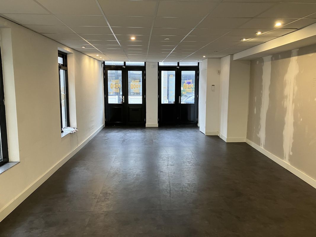 Boschstraat 45 Photo Blur 2