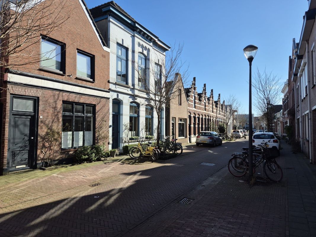 Tweede Markstraat 5 Photo Blur 1