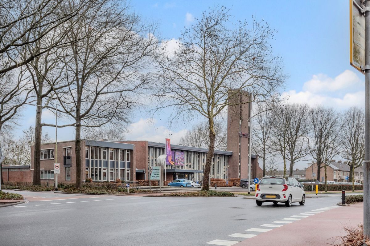 Nassaulaan 47 - A Photo Blur 7