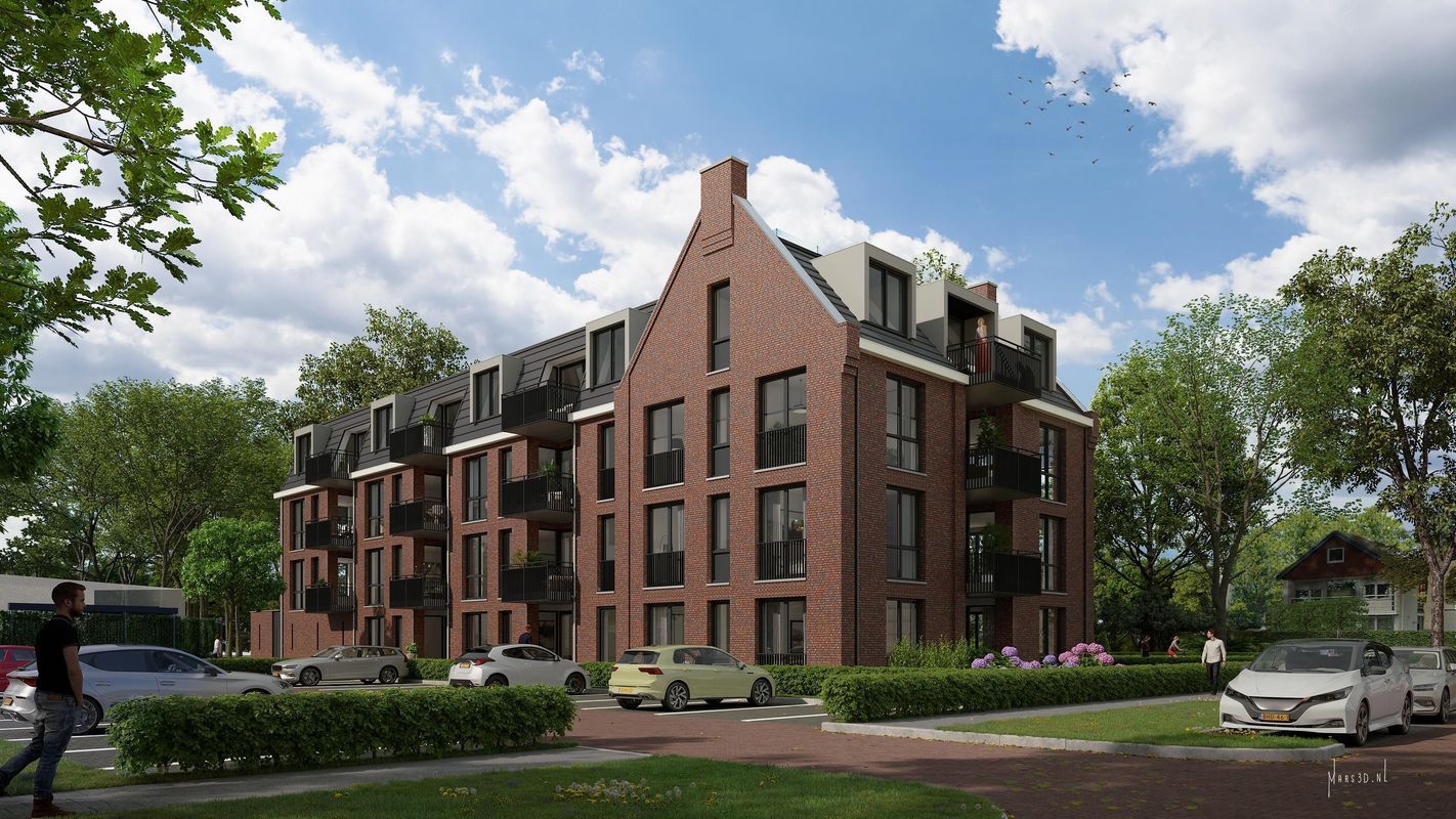 Nassaulaan 47 - A Photo Blur 8