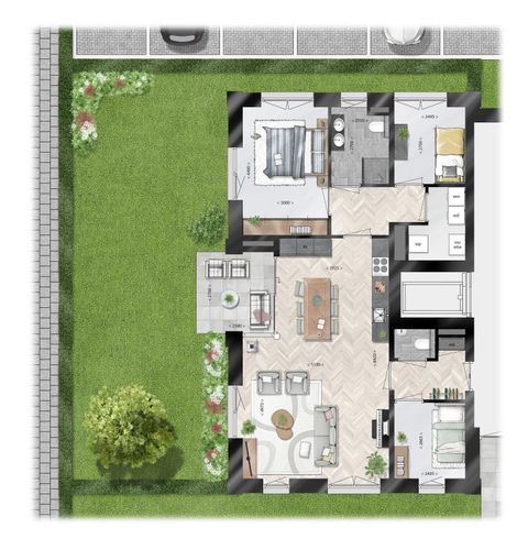 Nassaulaan 47 - A Photo 1