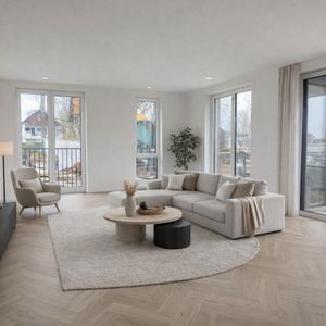 Nassaulaan 47 - A Photo 2