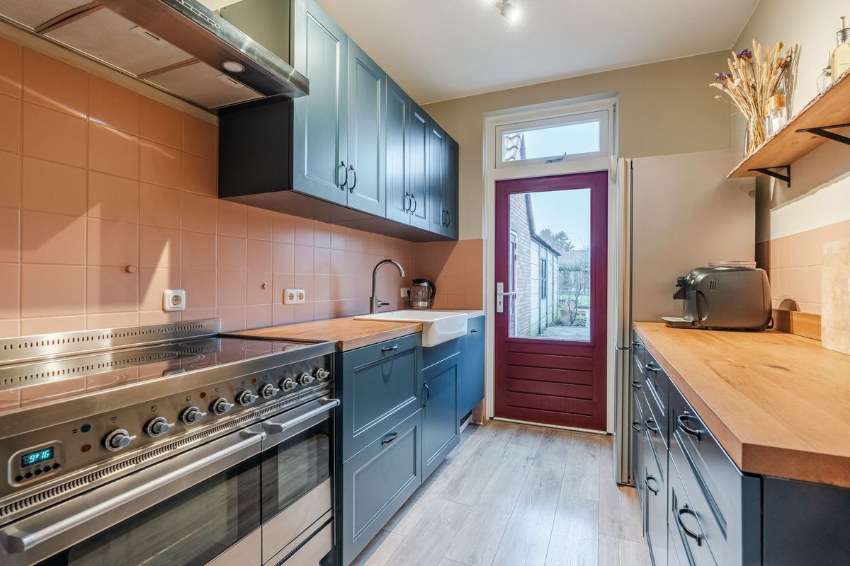 van Erpstraat 13 Photo Blur 19