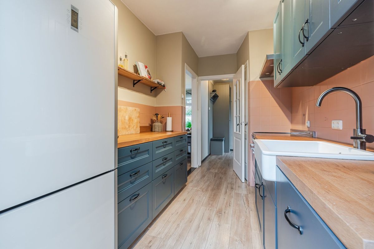 van Erpstraat 13 Photo Blur 20