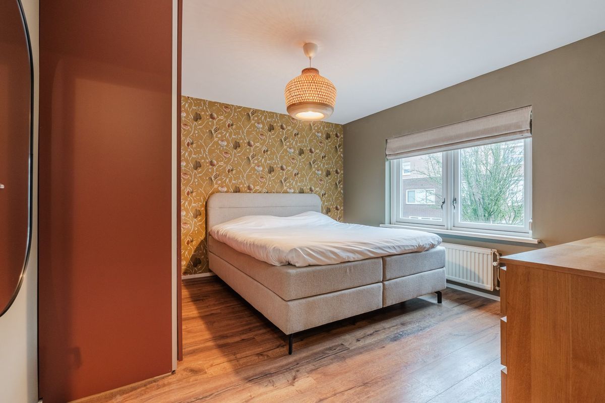 van Erpstraat 13 Photo Blur 23