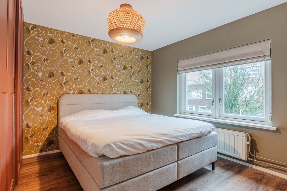 van Erpstraat 13 Photo Blur 24