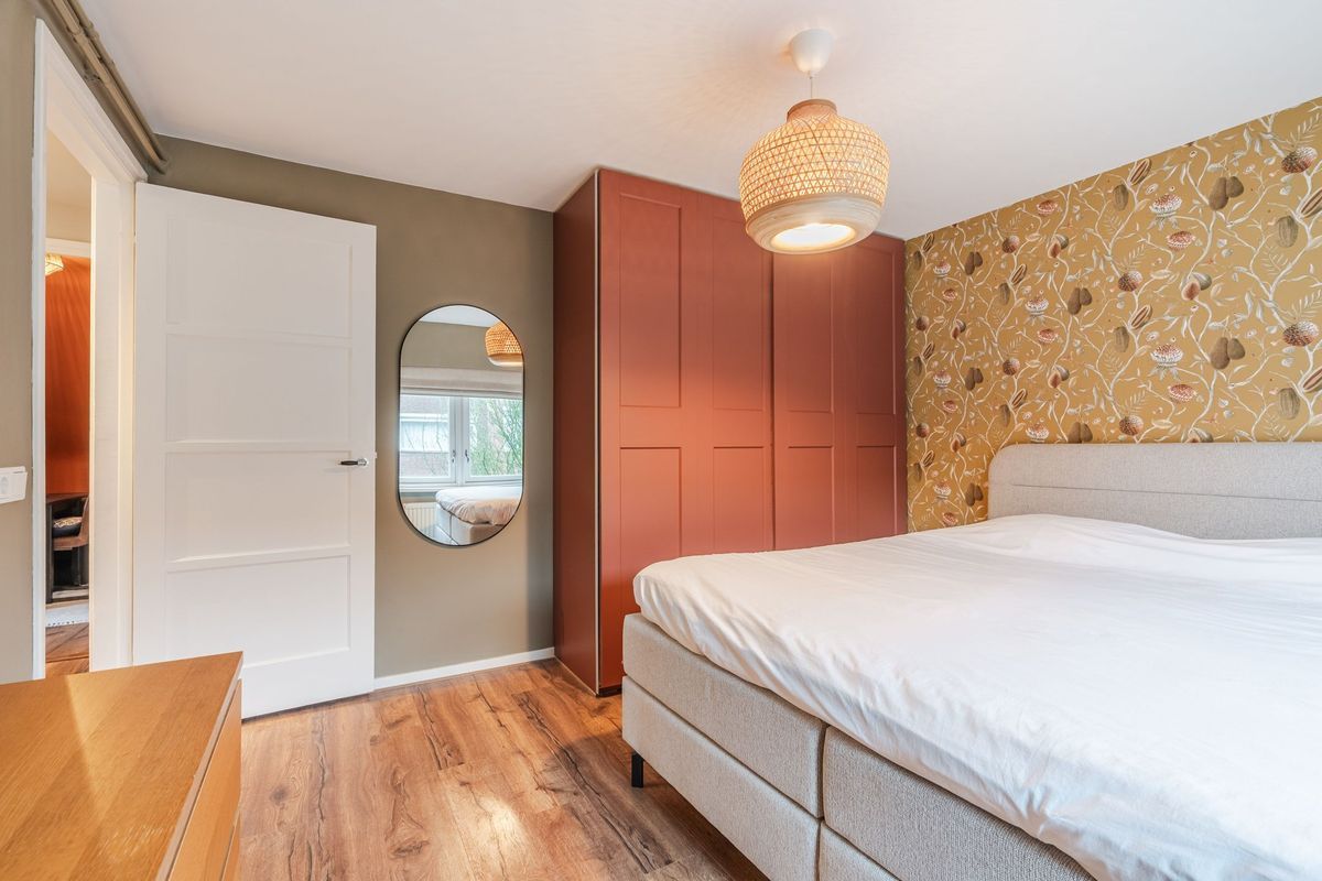 van Erpstraat 13 Photo Blur 25