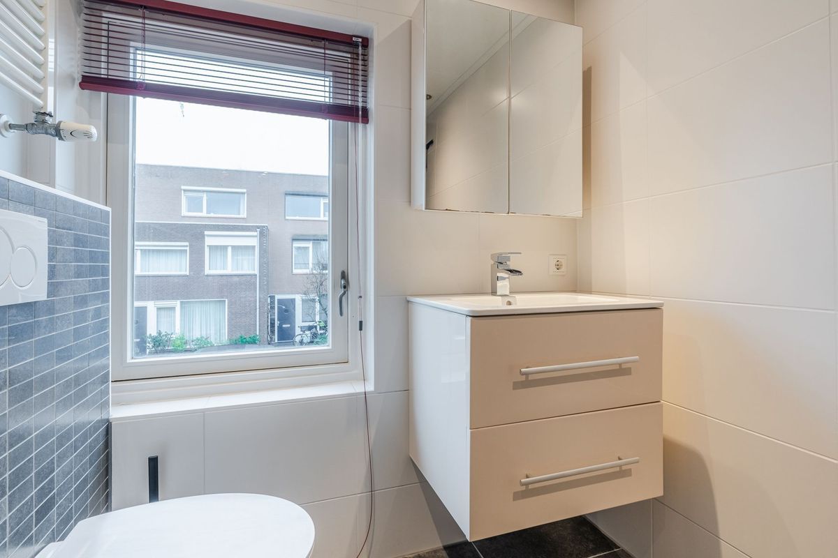 van Erpstraat 13 Photo Blur 30