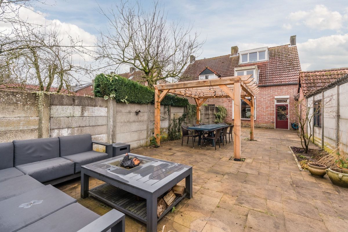 van Erpstraat 13 Photo Blur 36