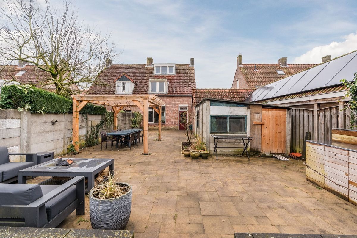 van Erpstraat 13 Photo Blur 39