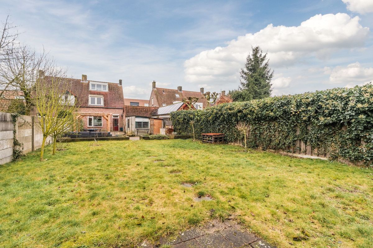 van Erpstraat 13 Photo Blur 3